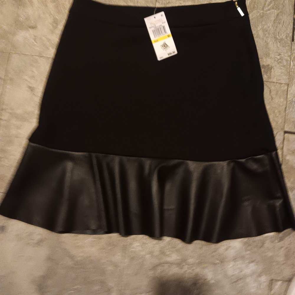 Micheal kors skirt